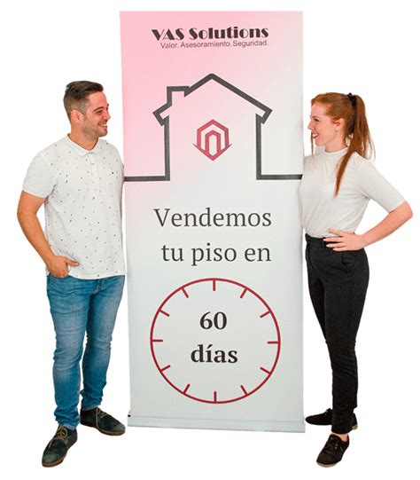 Vendemos Tu Casa En 60 Días Y Al Mayor Precio Garantizado