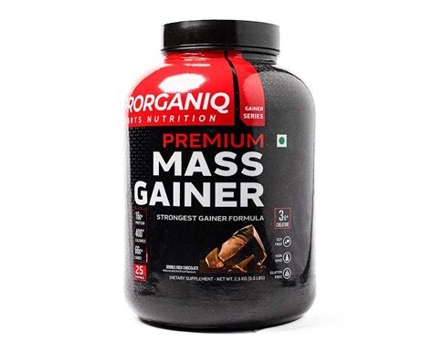 Best Mass Gainer In India Know Basics Credihealth