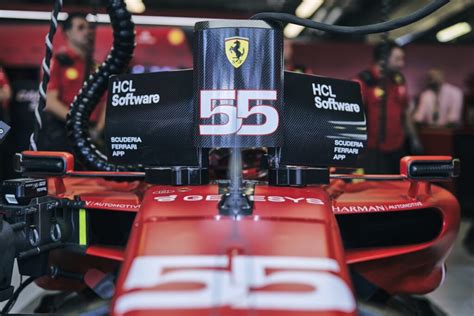 F1 Gp Abu Dhabi 2023 Analisi On Board Fp3 Ferrari Studia Le Medium