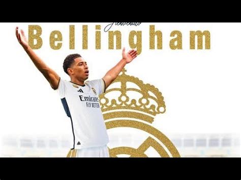 Mercado Bellingham Al Real Madrid Mbappe Youtube