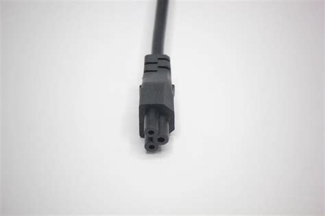 POWERCORD AC 10A 250V 3 PRONG FEMALE 3 PIN MALE 1 5 Meter HEAVY DUTY