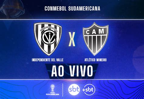 Atlético-mg X Independiente Del Valle Onde Assistir - Ao vivo: assista Independiente del Valle x Atlético-MG pela Sul ...