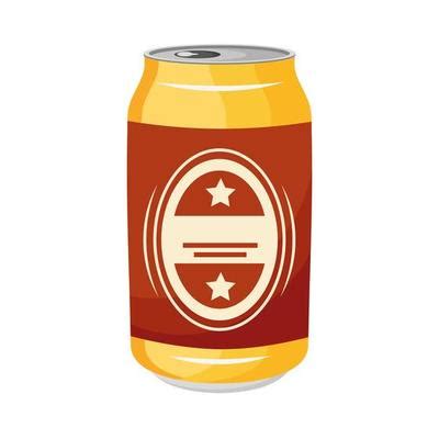 Beer Can Vector Art, Icons, and Graphics for Free Download