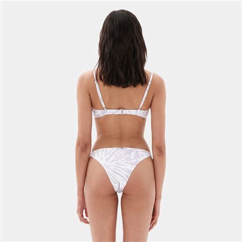 Emerson Women S Bikini White 231 EW571 112 211