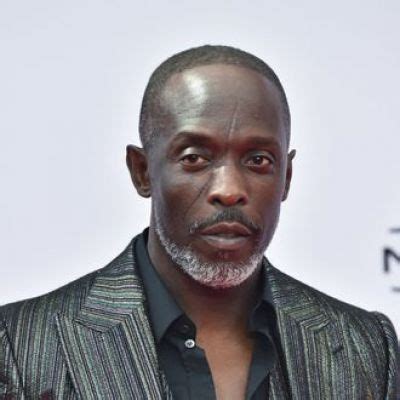 Michael K. Williams bio, age, height, weight, net worth, salary ...