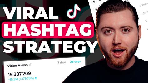 Use These New Hashtags To Go Viral On Tiktok Fast Guaranteed Views