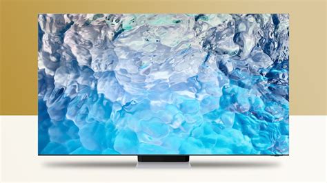 Samsung QD-OLED officially revealed: here's how it beats OLED TVs | T3