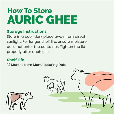 Buy Auric Lab Certified Cow Ghee L Pure And Natural Desi Ghee