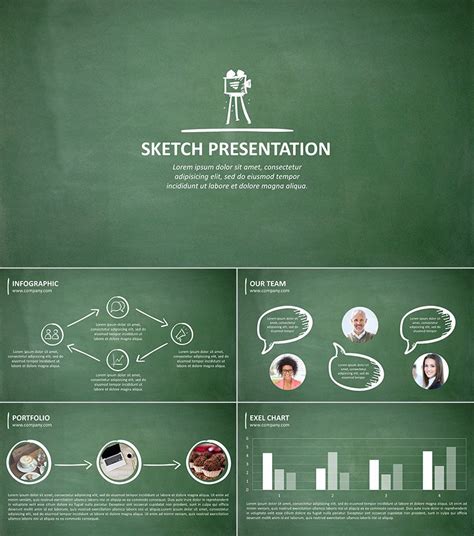 15+ Education PowerPoint Templates - For Great School Presentations | Powerpoint templates ...