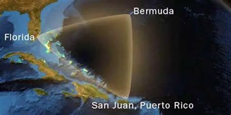 What Mystery is Hiding in the Bermuda Triangle? | Maritime Herald