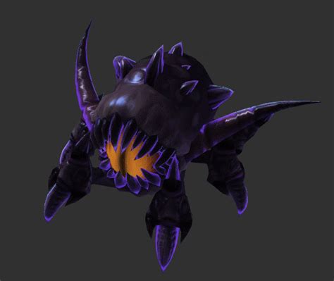 Starcraft 2 Void Gods Tracker By Avmodels On Deviantart