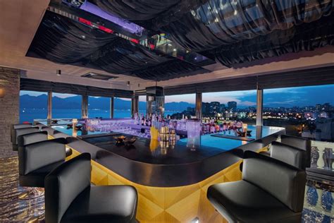 Top 5 Best Nightclubs in Antalya city for an Intense Night