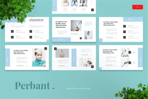 Medical Healthcare Powerpoint Templates Theme Junkie