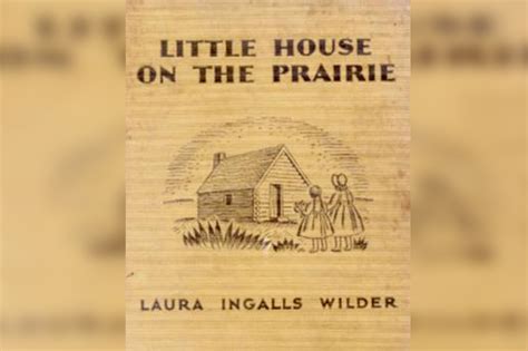 The Real Story Behind The ‘little House On The Prairie’ Controversy