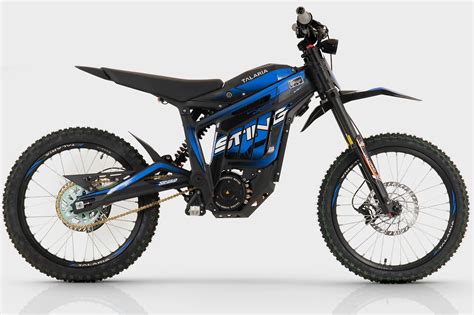 Talaria Sting R Offroad Electric Motorcycles