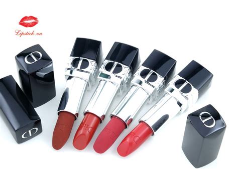 Top hơn 60 về dior rouge dior lip balm mới nhất cdgdbentre edu vn