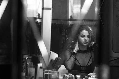 Selena Gomez The Heart Wants What It Wants Lyrics