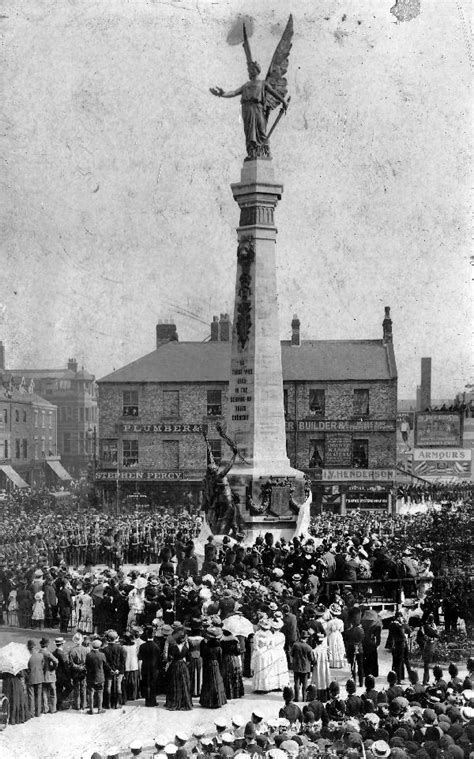 Roll Of Honour Northumberland Newcastle Upon Tyne Northumbrian