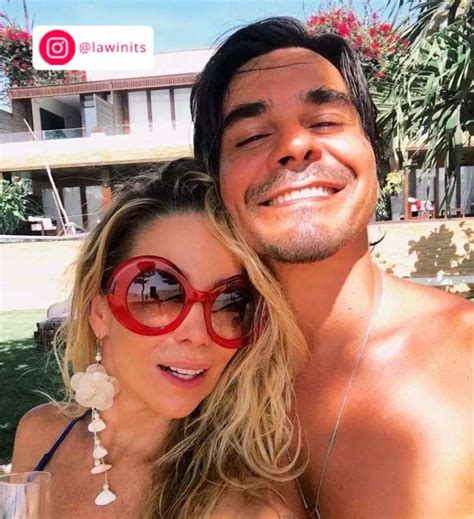 Danielle Winits Rafa Kalimann Bianca Andrade Veja Os Famosos Que