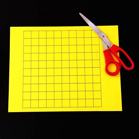 Scaffolded Math and Science: A hands-on prime vs. composite numbers ...