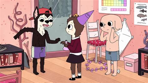 Summer Camp Island All Episodes Trakt