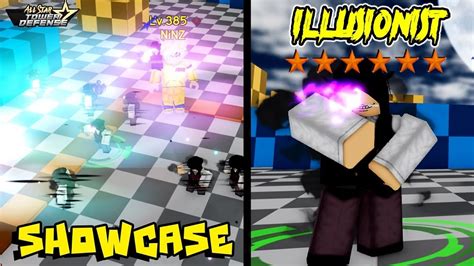 New Joker Illusionist 6 Star is Raid Mode Meta: Fire Force ASTD Showcase 2023 - Tekmonk News