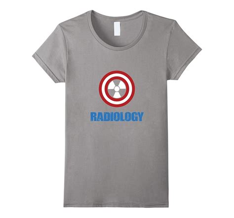 Radiology Technologist T Shirt Rad Tech X Ray Scan Tee