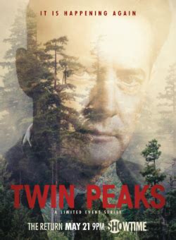 Twin Peaks season 3 - Wikipedia