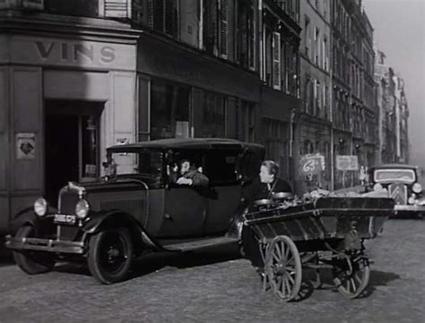 IMCDb org 1931 Citroën C4 F Large Taxi Décapotable in Monsieur Taxi