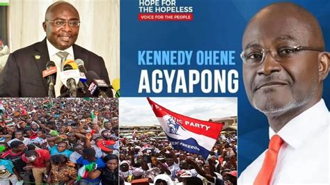 Wow Ken Agyapong Counters Plots In Nov4th Ken Win Delegates Prepare