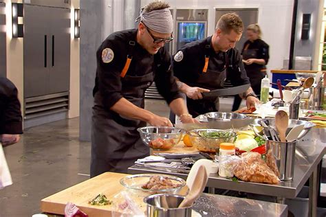 Why You Should Watch ‘top Chef All Stars La The Ringer