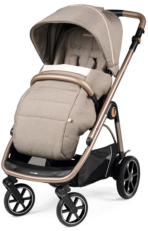 Peg Perego Veloce Stroller Mon Amour