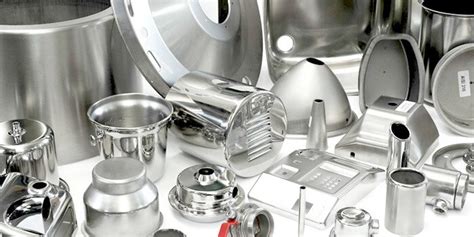 6 RFQ about aluminum stamping - SipxMach