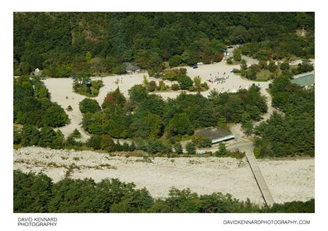 Seoraksan National Park (V) · David Kennard Photography