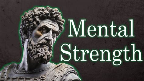 Stoic Rules To Conquer Your Mind YouTube