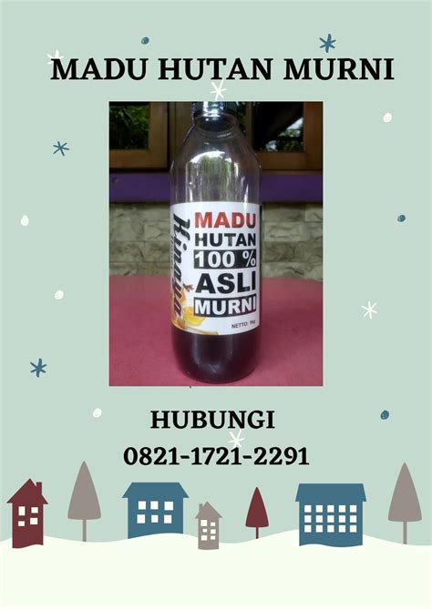 Diskon Jual Madu Sumatera Cigadung Bandung By Grosir