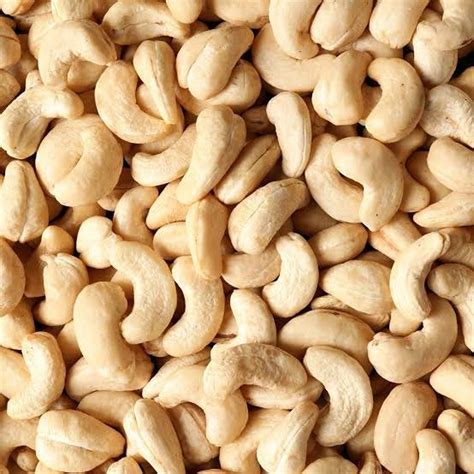 Whole Cashew Nut W240 At Rs 800 Kg In Mumbai ID 2852501394097