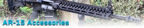 AR 15 Accessories | ON SALE | See the Best AR15 Accessories in One Place