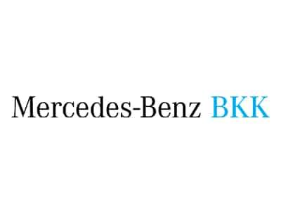 Kooperation Mit Der Mercedes Benz Bkk Das Radiologische Zentrum