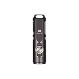 Best Keychain Flashlight Reviews Complete Buyer S Guide