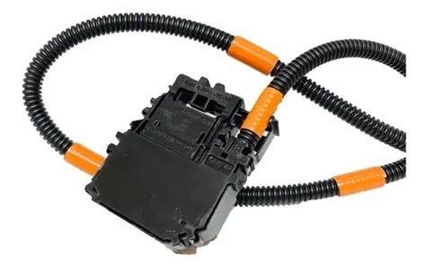 Switch De Puerta Lavadora Whirlpool Smart Load Cable Cinta Naranja