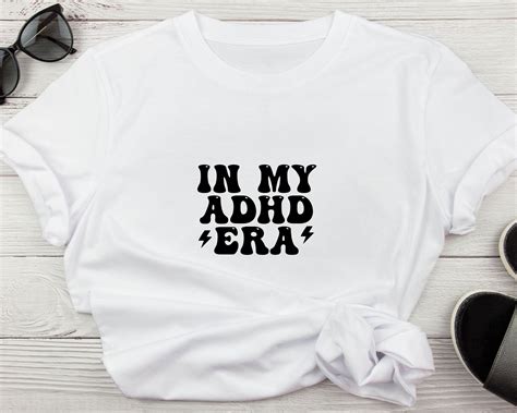 Paquete Adhd Svgadhd Png Adhd Svg Pngarchivos Svg Para Cricut Svg