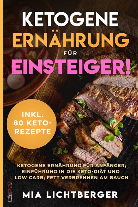 Ketogene Ern Hrung F R Einsteiger Ketogene Ern Hrung F R Anf Nger