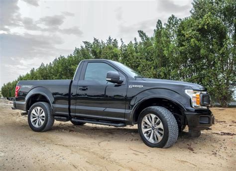 2018 Ford F-150 XLT Sport Wows 'Green Motoring' Advocate - F150online.com