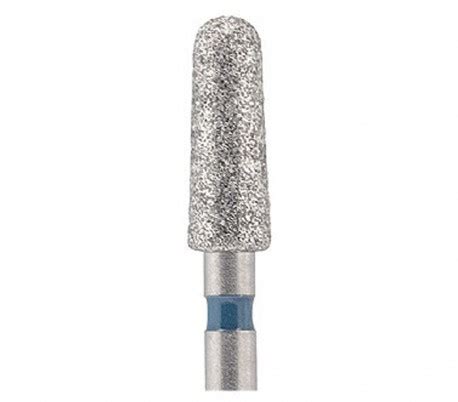 Jota Diamond Burs Round End Taper Dandal Burs Form Of Working