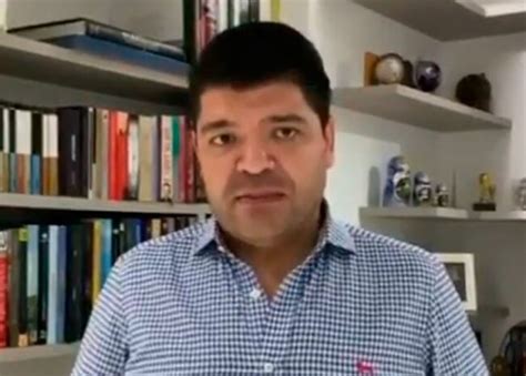 Por Problema Cardíaco Senador Juan Diego Gómez Está Hospitalizado En