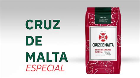 Probando Cruz de Malta Selección Especial REVIEW YouTube