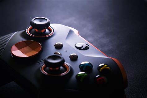 20000 Free Gaming Joystick And Joystick Images Pixabay