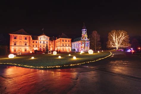 Weihnachten Insel Mainau 2024 Olwen Aubrette