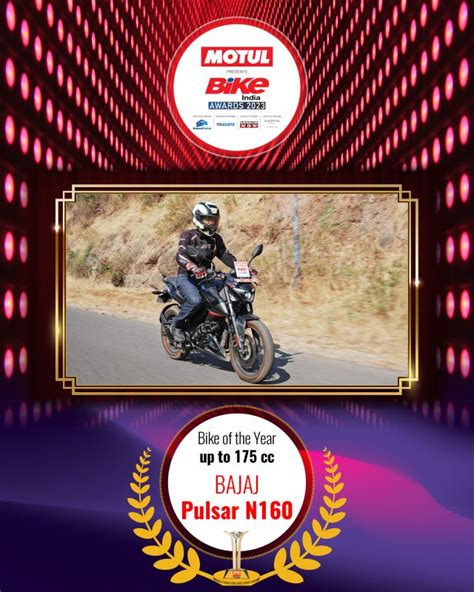 Bike India Awards Bike India